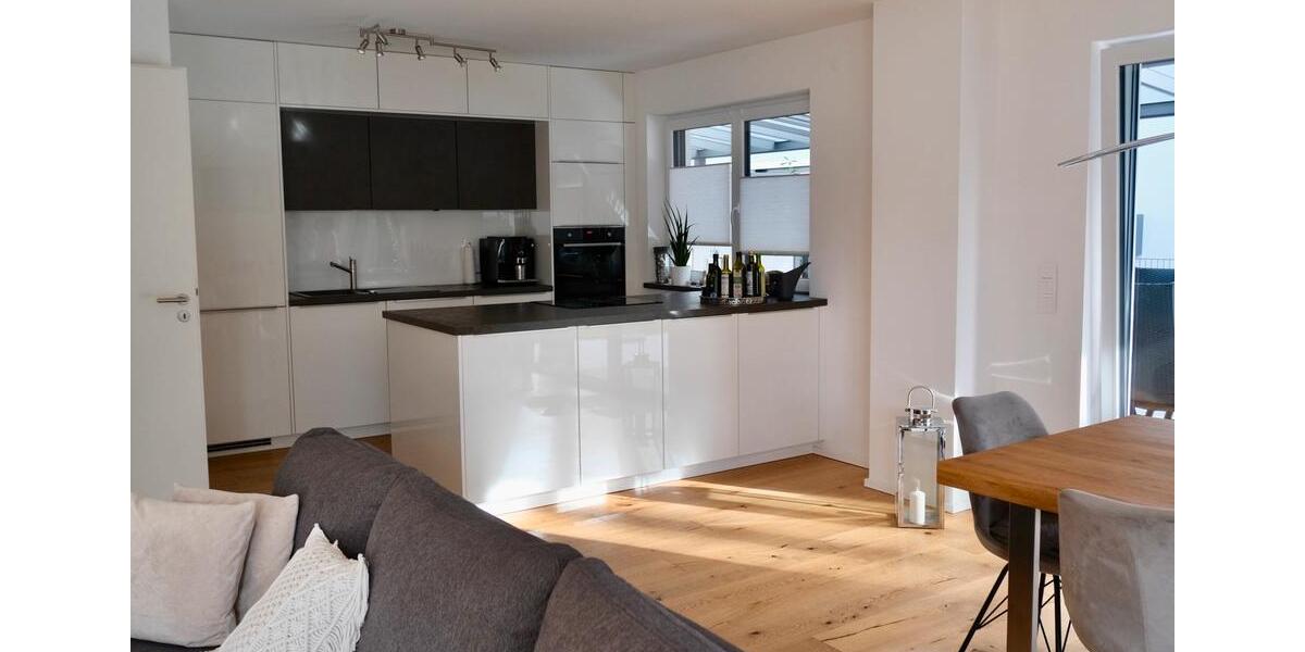Maisonettenwohnung Wolfratshausen - 3 Zimmer, 105 m&sup2;, 699.000&euro; | Angebot:25614215