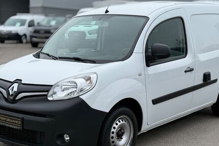 Renault Kangoo 12.000 km 14.990 &euro; Bergkirchen 85232