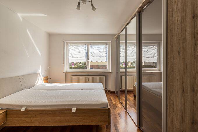 Etagenwohnung München Laim - 2 Zimmer, 75 m&sup2;, 1.650&euro; | Angebot:26554386