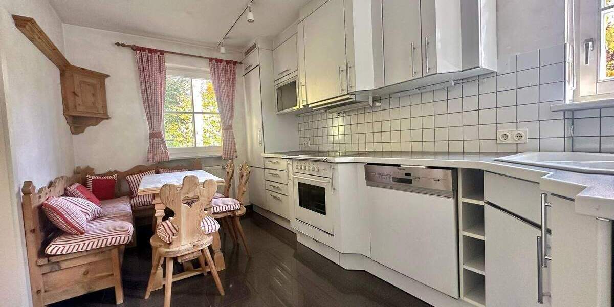 Reihenendhaus Grünwald - 4 Zimmer, 160 m&sup2;, 2.190.000&euro; | Angebot:23419864