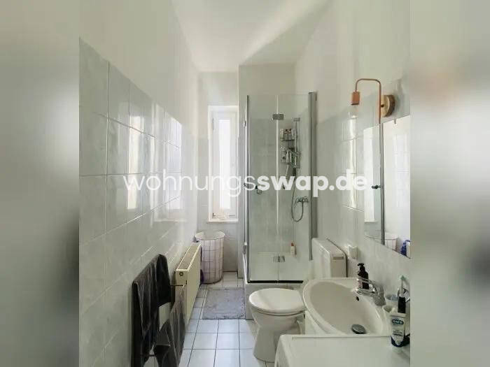 Etagenwohnung München Neuhausen-Nymphenburg - 2 Zimmer, 54 m&sup2;, 893&euro; | Angebot:25915957