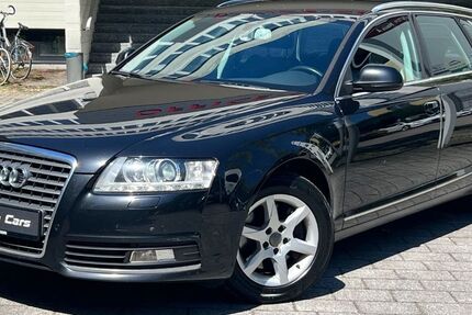 Audi A6 308.329 km 2.777 &euro; München 81677