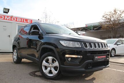 Jeep Compass 112.000 km 14.990 &euro; München 81243