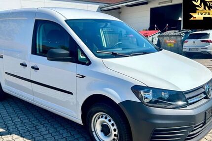 VW Caddy Maxi