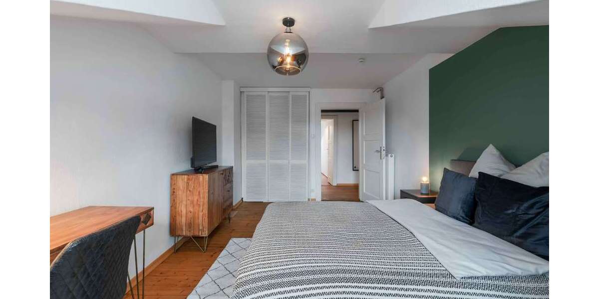 WG-Zimmer in München 1.010 € 16 m² zimmer