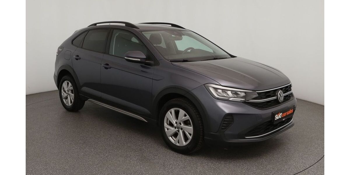 VW Taigo 90.683 km 14.880 &euro; Garching 85748