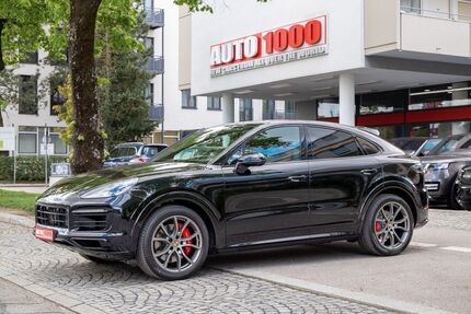 Porsche Cayenne 1 km 136.838 &euro; München 81375