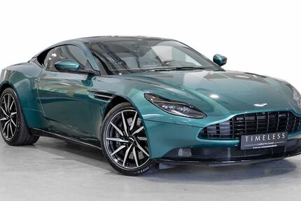 Aston Martin DB11 12.800 km 139.888 &euro; München 80809