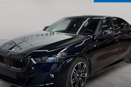 BMW i5 28.112 km 61.907 &euro; München 80939
