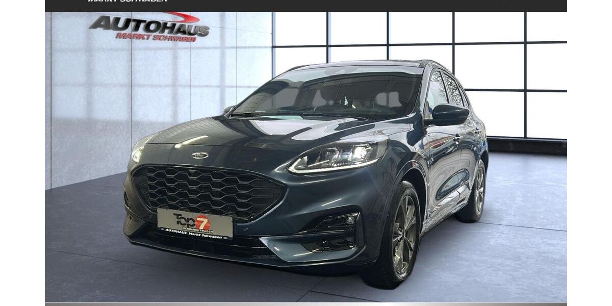 Ford Kuga 19.404 km 27.400 &euro; Markt Schwaben 85570