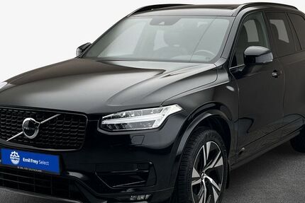 Volvo XC90 86.770 km 38.554 &euro; München 80809