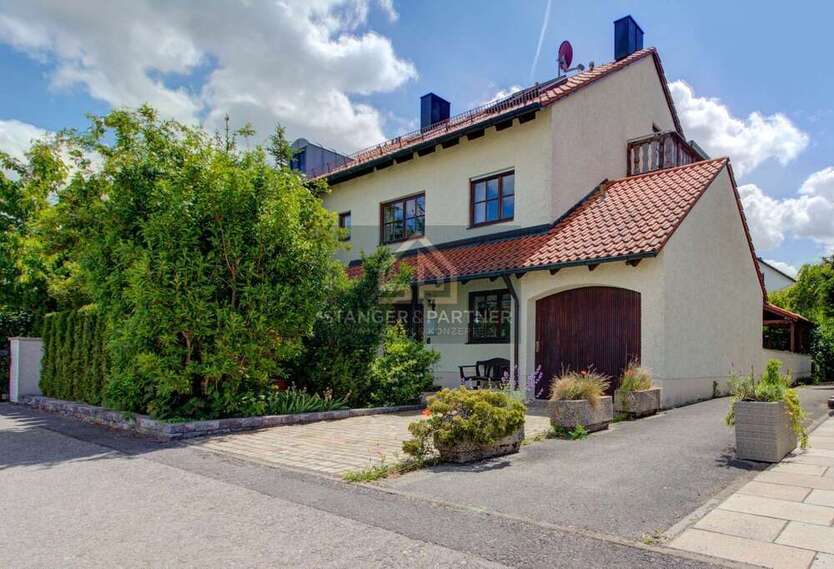 Haus zum Kaufen in Eching 983.000 € 149 m²