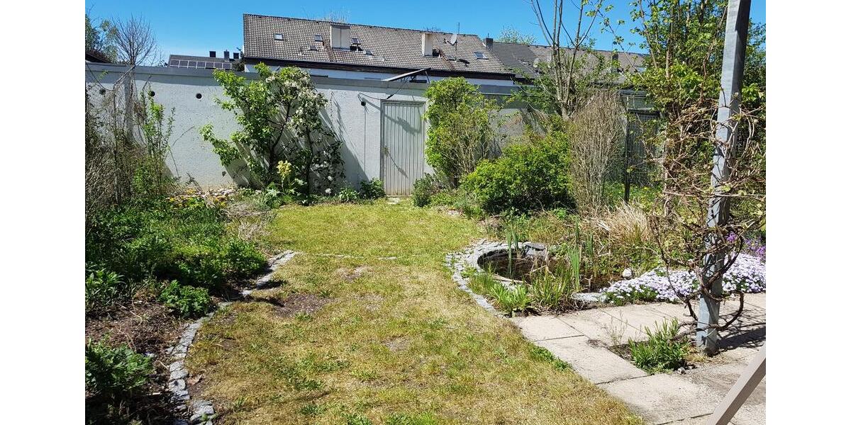 Reihenhaus Grasbrunn - 5 Zimmer, 127 m&sup2;, 739.000&euro; | Angebot:26610513