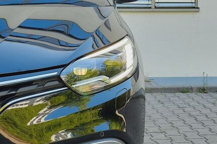 Renault Scenic 105.211 km 16.999 &euro; Aschheim 85609