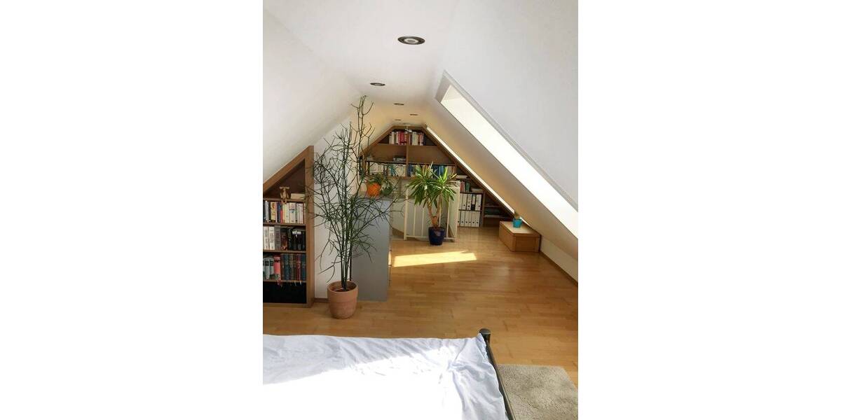 Etagenwohnung Hallbergmoos Goldach - 3 Zimmer, 53 m&sup2;, 389.000&euro; | Angebot:25725682