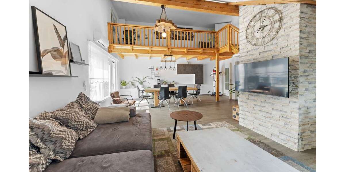 Wohnung zum Kaufen in München 1.245.000 € 192 m² 5 zimmer