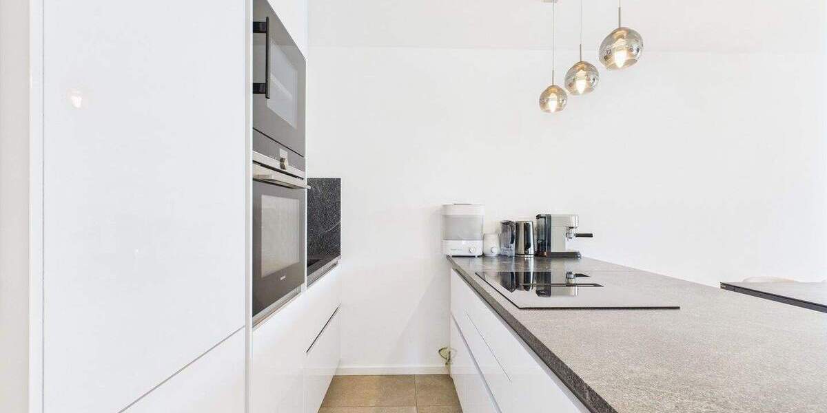 Etagenwohnung Markt Schwaben - 3 Zimmer, 75 m&sup2;, 595.000&euro; | Angebot:25780958