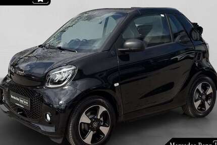 Smart forTwo 5.150 km 18.250 &euro; Landsham bei München 85652