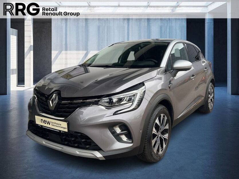 Captur