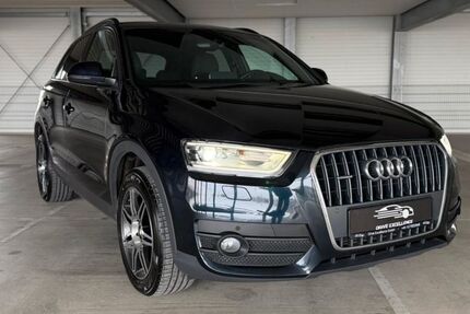 Audi Q3 227.372 km 9.399 &euro; München 81249