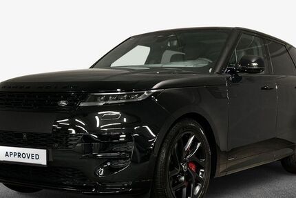 Land Rover Range Rover Sport 6.198 km 119.850 &euro; München 81477
