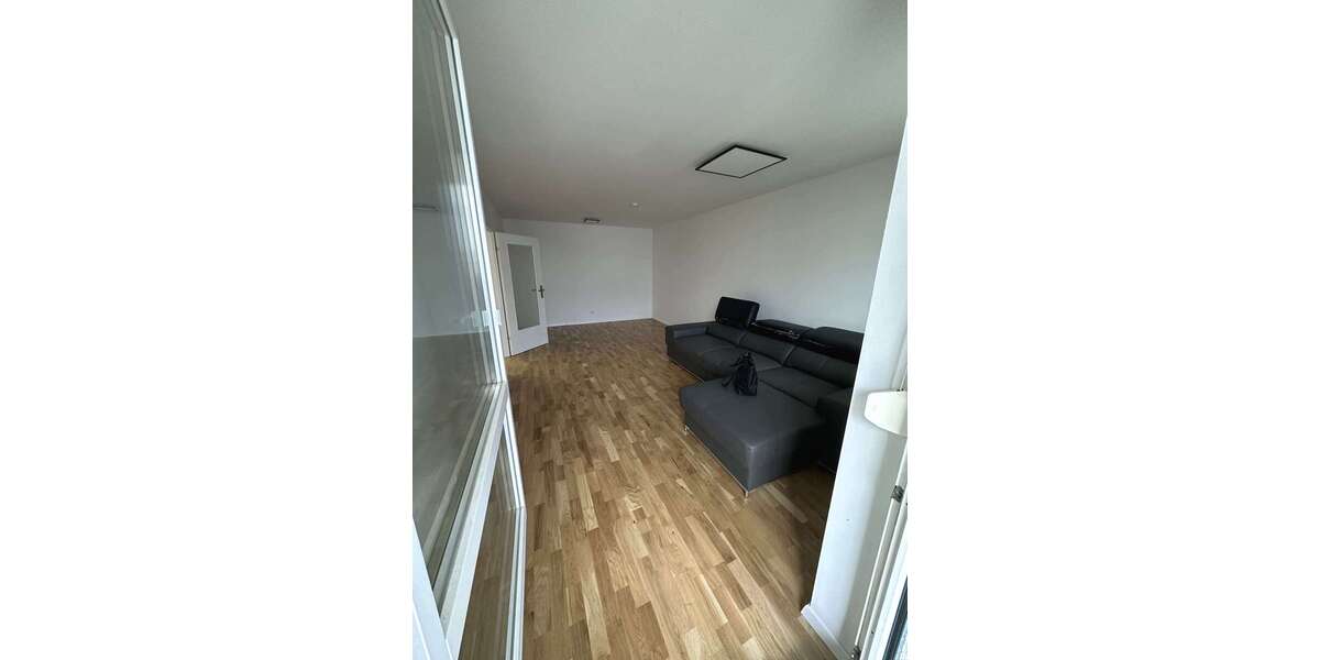 Etagenwohnung München Messestadt Riem - 2 Zimmer, 60 m&sup2;, 439.000&euro; | Angebot:26315991