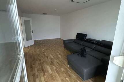 Wohnung München Messestadt Riem - 2 Zimmer, 60 m&sup2;, 439.000&euro; | Angebot:26315991