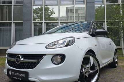 Opel Adam 65.500 km 7.780 &euro; München 81929