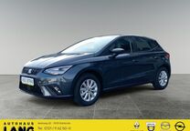 Gebrauchtwagen Seat Ibiza
