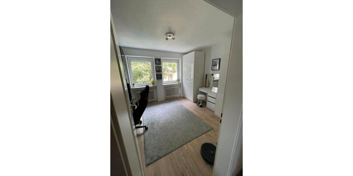 Etagenwohnung Aschheim - 3 Zimmer, 74 m&sup2;, 469.000&euro; | Angebot:26088817