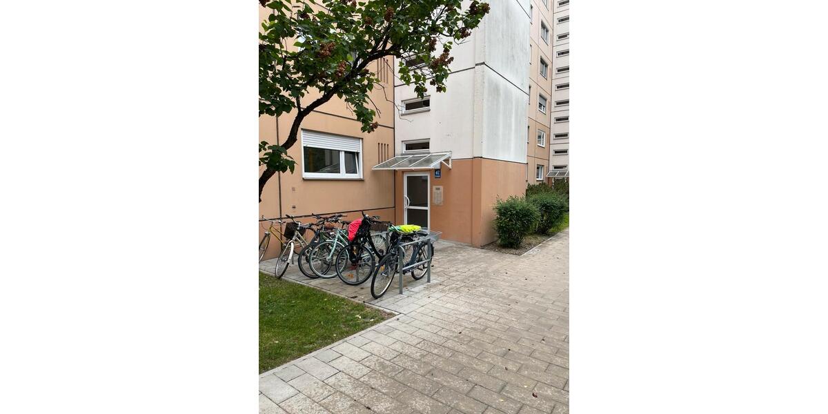 Etagenwohnung München Bogenhausen - 1 Zimmer, 31 m&sup2;, 239.000&euro; | Angebot:26645367