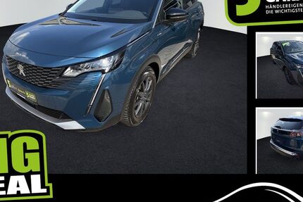 Peugeot 3008 49.251 km 19.290 &euro; Dachau 85221