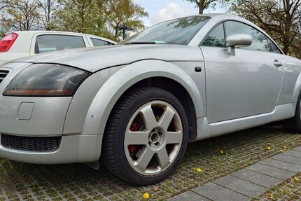 Audi TT 177.000 km 3.300 &euro; Garching bei München 85748