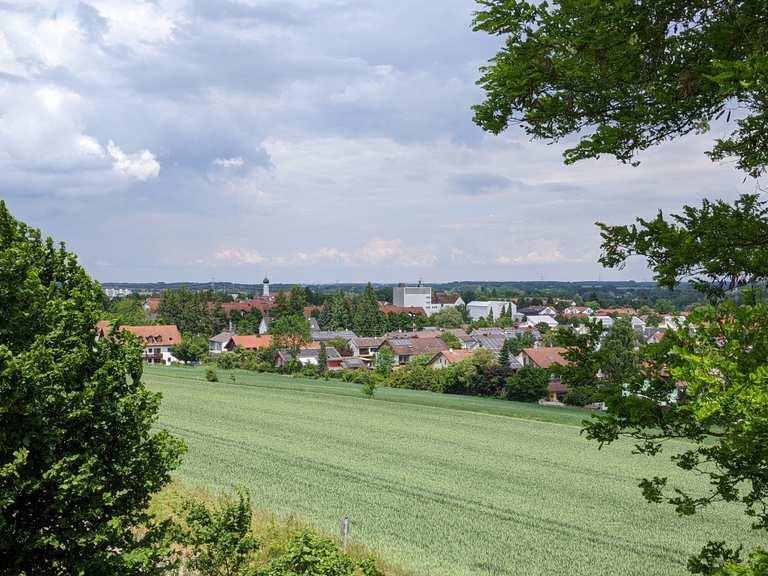 Einfamilienhaus Markt Schwaben - 5 Zimmer, 160 m&sup2;, 1.200.000&euro; | Angebot:27129780