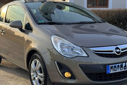 Opel Corsa 120.000 km 6.800 &euro; München 80331
