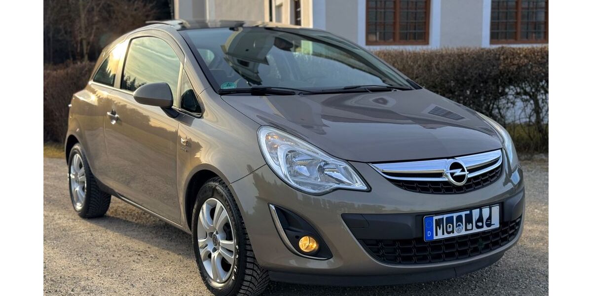 Opel Corsa 120.000 km 6.800 &euro; München 80331