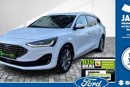 Ford Focus 36.940 km 19.990 &euro; München 81827
