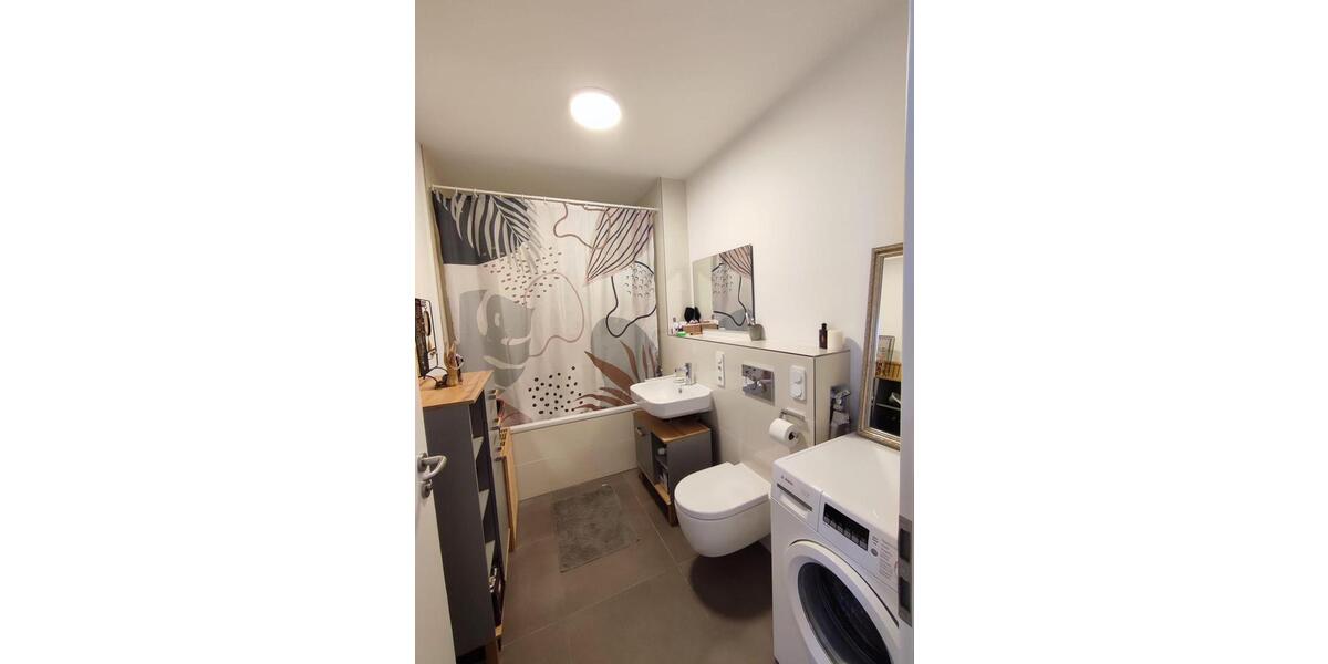 Etagenwohnung München Berg am Laim - 2 Zimmer, 55 m&sup2;, 450.000&euro; | Angebot:27109236