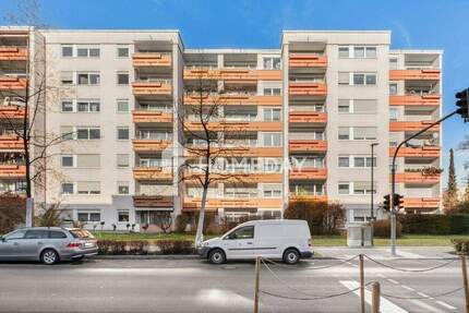 Wohnung Germering Neugermering - 2 Zimmer, 60 m&sup2;, 325.000&euro; | Angebot:25534078
