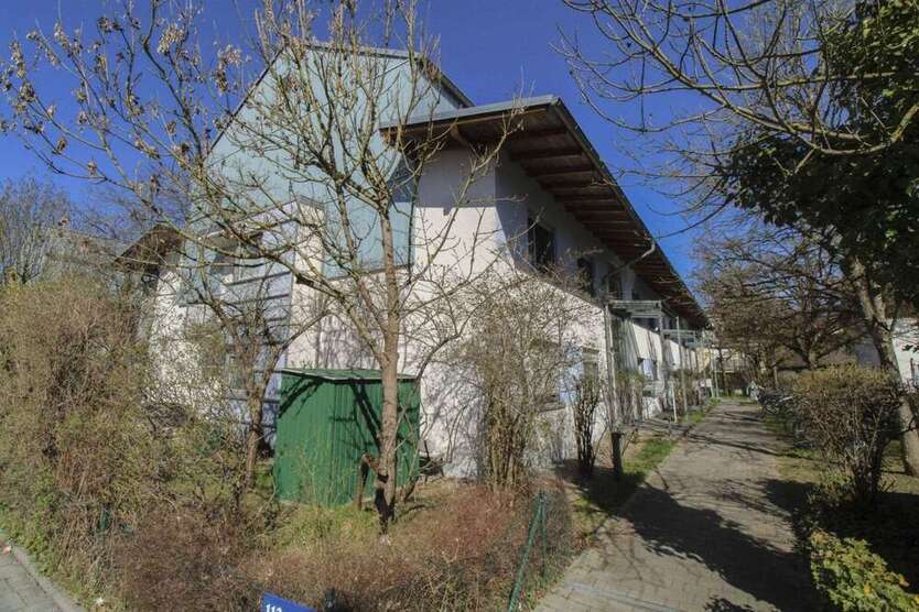 Wohnung zum Kaufen in München 549.000 € 83.01 m²