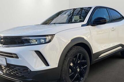 Opel Mokka 6.000 km 33.990 € München 81673