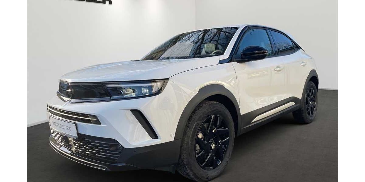 Opel Mokka 6.000 km 33.990 € München 81673