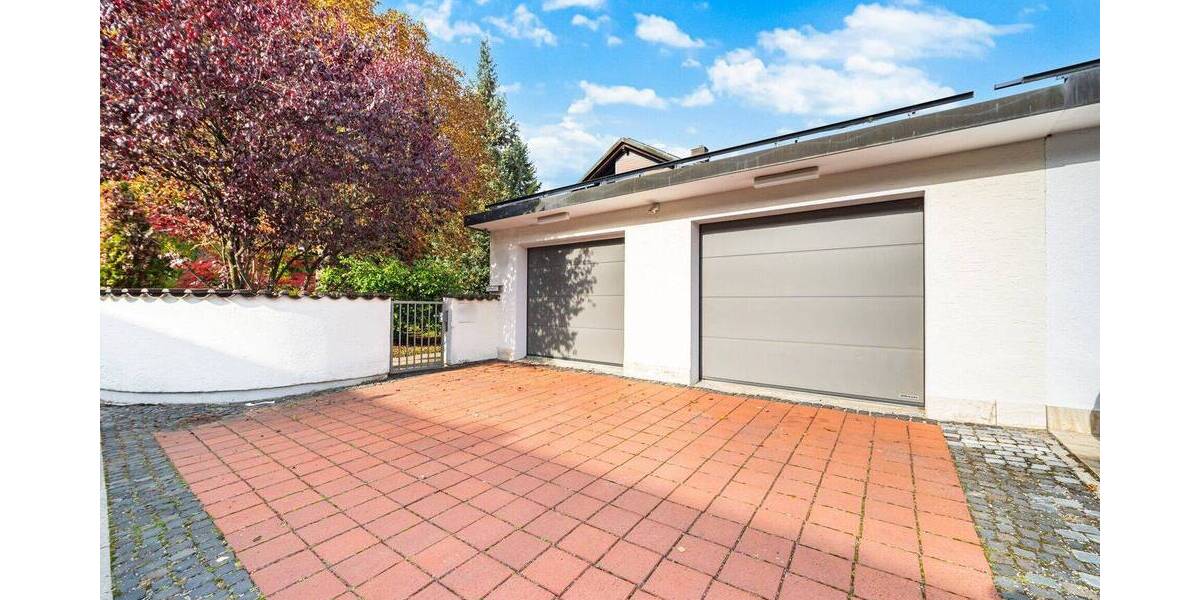 Mehrfamilienhaus, Wohnhaus München Trudering-Riem - 6 Zimmer, 223 m&sup2;, 898.000&euro; | Angebot:25666556