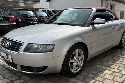 Audi A4 210.000 km 3.490 &euro; Oberhaching 82041