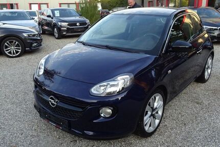 Opel Adam 43.195 km 12.999 &euro; Ismaning 85737
