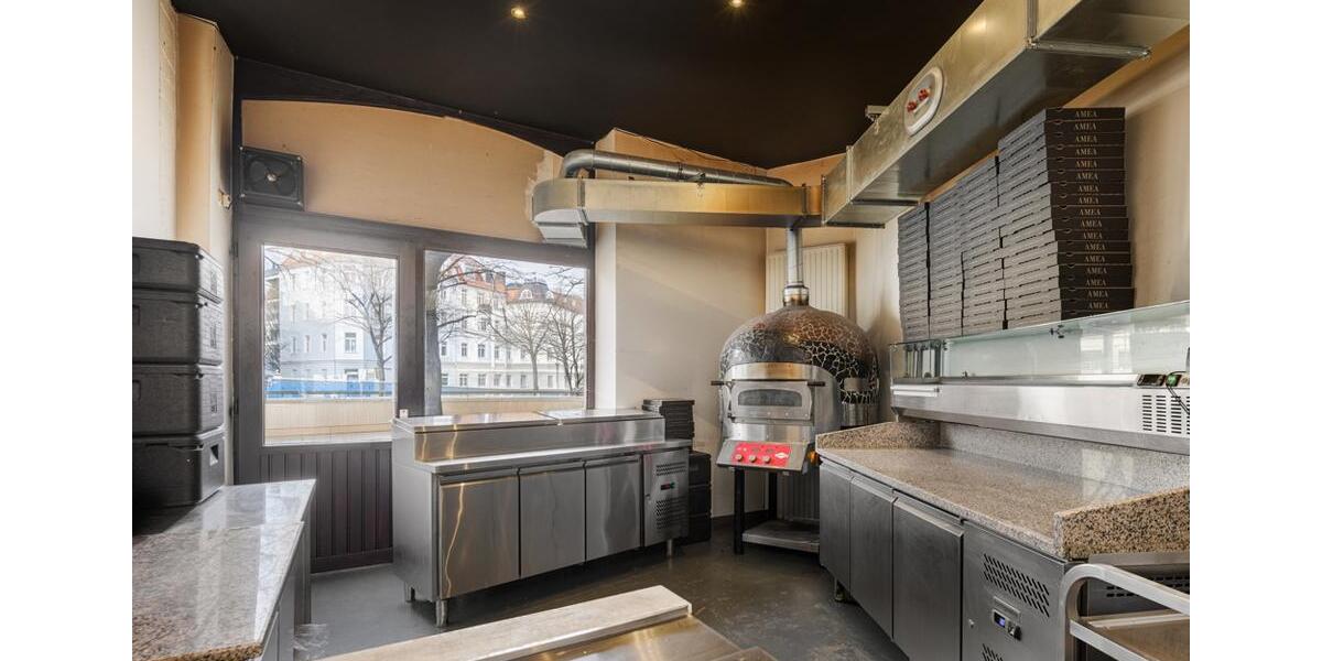 Gewerbeobjekt München Maxvorstadt - 890.000&euro; | Angebot:25945034