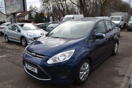 Ford C-Max 152.900 km 4.400 &euro; München 81243