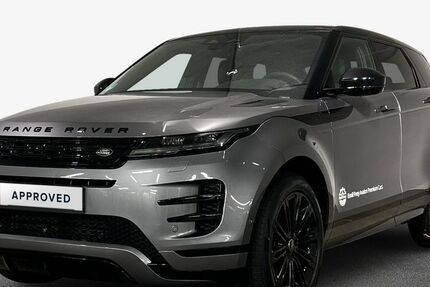 Land Rover Range Rover Evoque 7.500 km 56.250 &euro; München 81477