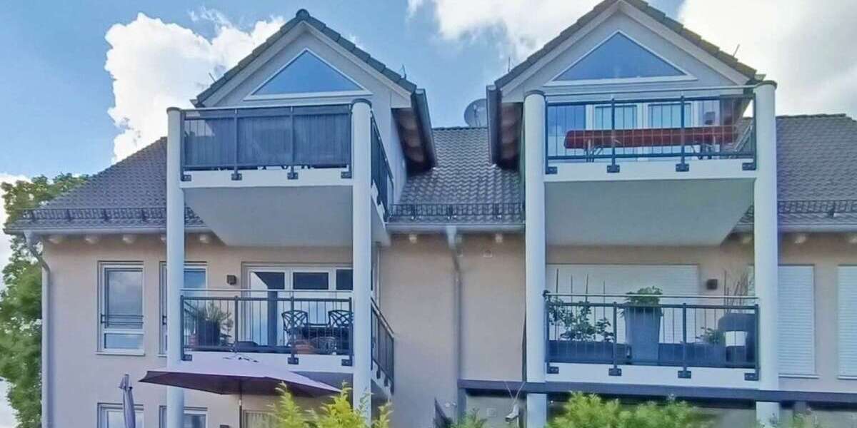 Etagenwohnung Erdweg - 3 Zimmer, 88 m&sup2;, 1.195&euro; | Angebot:26310567