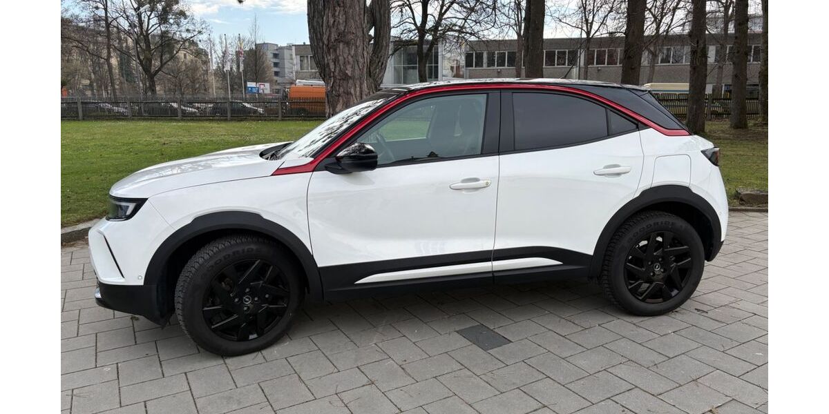 Opel Mokka 23.000 km 16.299 &euro; München 80469